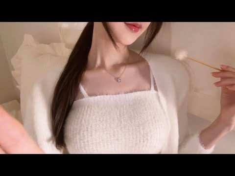 ASMR / 2026 새해를 맞이 해서 시원하게 귀청소 해줄게~
