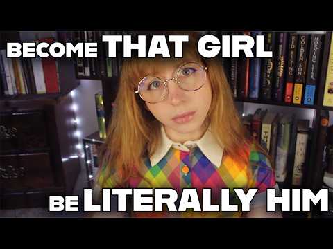 chopped unc affirmations (asmr)