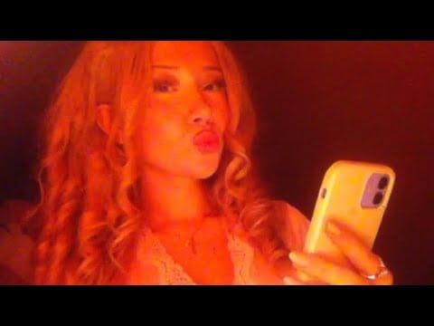 ASMR XMAS GIVEAWAY (& some short xmas tales) 