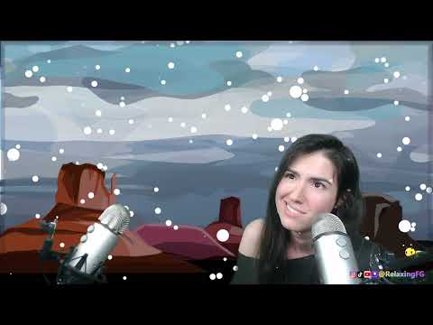 ASMR - Whisper In Your Ear