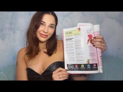 ASMR ITA 🧐 Come si deve comportare un perfetto gentleman moderno? 🧐Whispering/Soft Spoken