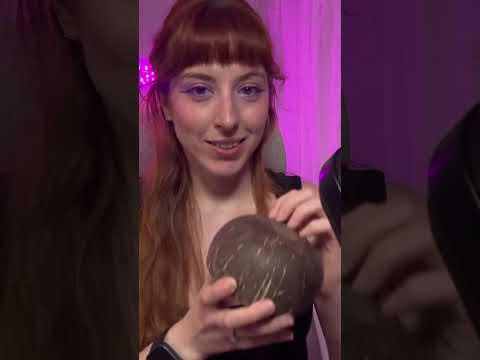 What asmr should I do next? #asmr #tapping