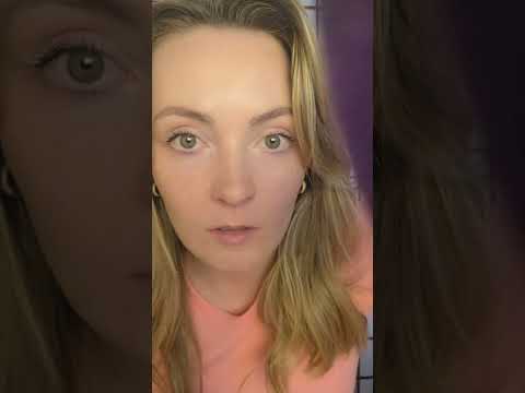 ASMR Testing you for ADHD