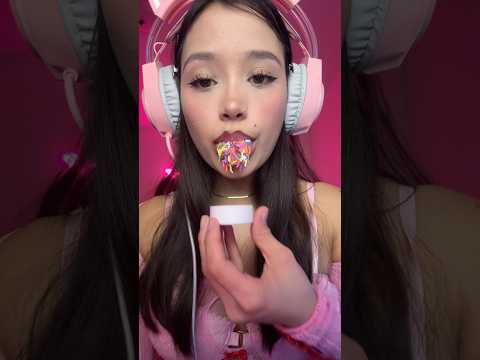 Doing ASMR While My Family Watches TV… (2x Speed 😳) #asmr #tingles