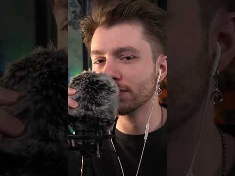 ASMR Soothing Words of Affirmation