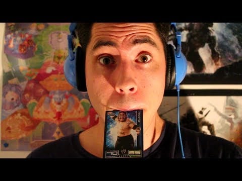 UNE CARTE ASMR