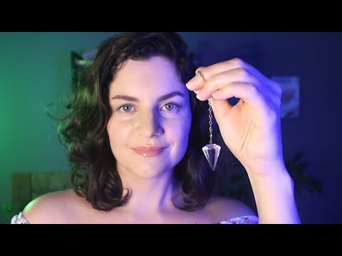 Hipnose Holística para Relaxar, Acalmar e dar Sono | Energia Zen ASMR