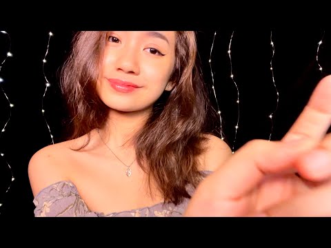 ASMR ~ Girlfriend Takes Care of You While You're Sick 🤒🥰 | Personal Attention | Roleplay