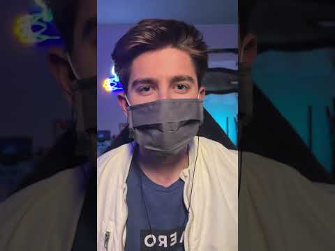 #ASMR Dentist Role-Play