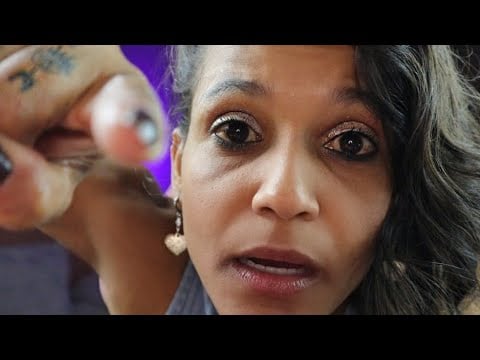 ASMR Fast and aggressive REALISTA - Parece que Está Acontecendo com Você 😲  