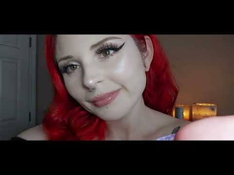ASMR Reminding You That You Are Worthy and Appreciated