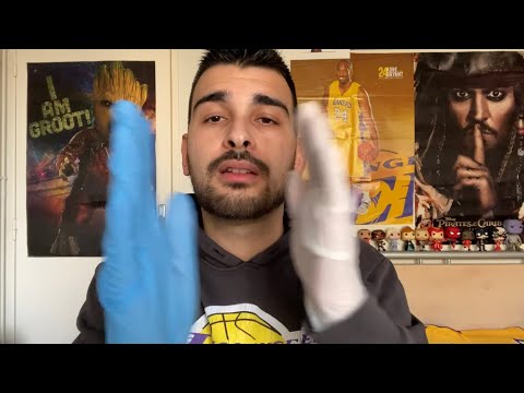 ASMR FAST ULTIME #5