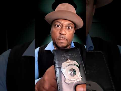 Fastest Police Interrogation and Confession | ASMR Roleplay