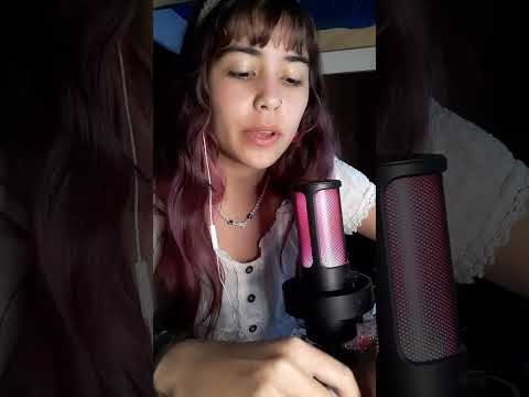 te ajudando a ser coquette 2 #asmr #visualtingle #triggersforsleep #relax #triggertime