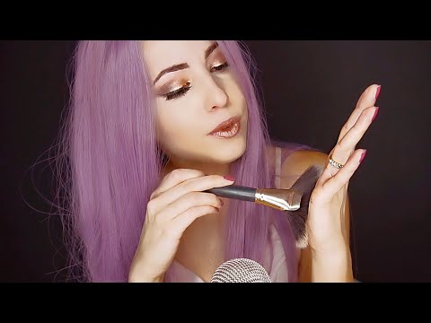 KYLIE JENNER DOES ASMR (Roleplay)