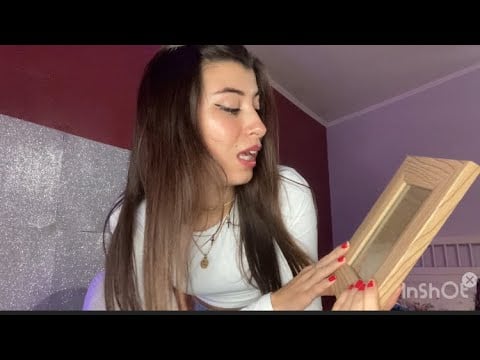 🌸VLOG🌸vado a prendere il tutore per il piede+pacchi 📦 vinted.. 