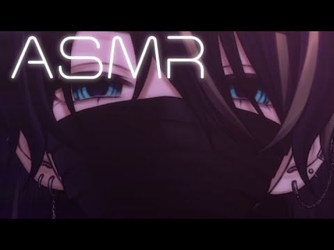 🖤3DIO ASMR | Hi bird