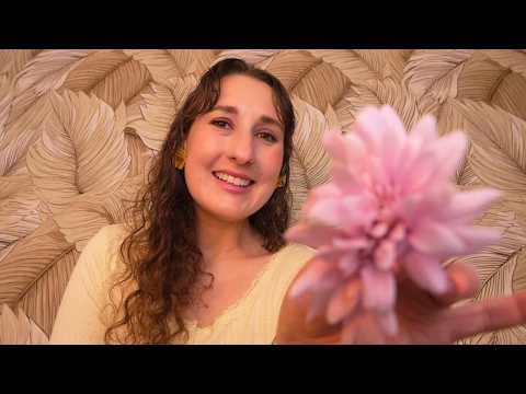 asmr intense massage »» insane tingles 𓍢ִ໋🌷͙֒ ᰔᩚ