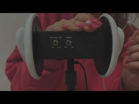 [ASMR] (Talking) Ear Cleaning Shop RP, 귀 청소샵 롤플레이