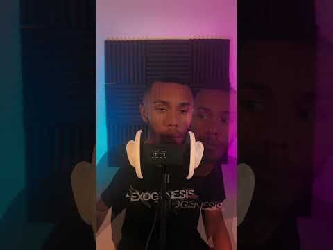 ASMR Pop Rocks Mouth Sounds #asmr #asmrtingles #mouthsounds