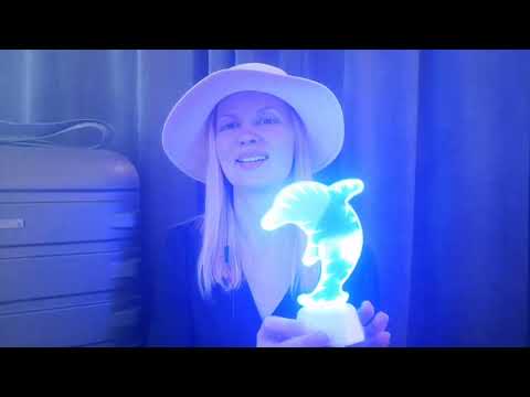 Asmr Suomi - Lomaostosten esittely, osa 2