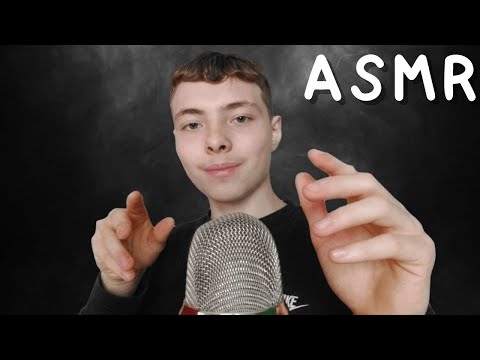 ASMR FR: Mon trigger préféré👏Handsounds👏