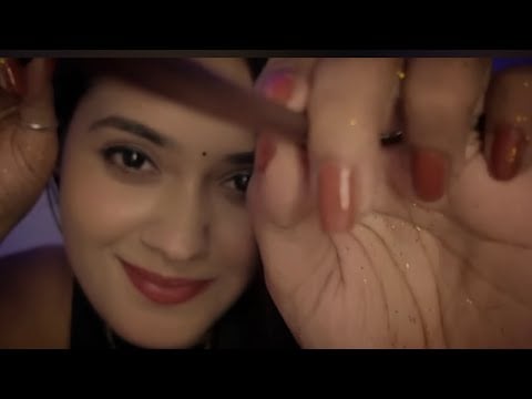Best Friend Gives You ASMR... Against Your Will (Before Leaving for the UK) ( hindi me 😬)