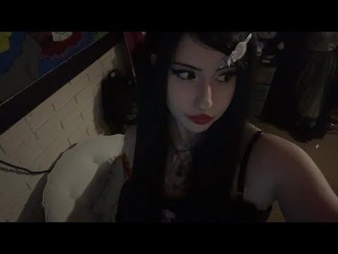 ASMR I’m SUPER Close To You 