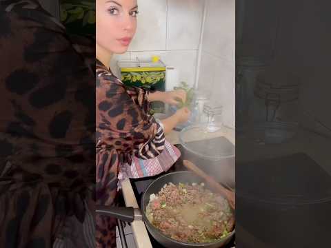 Asmr Cook Part 2 #asmr #relax #cooking