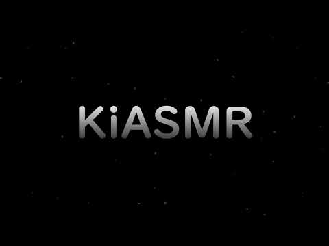 ASMR - Close up Mouth Sounds, Ear Licking