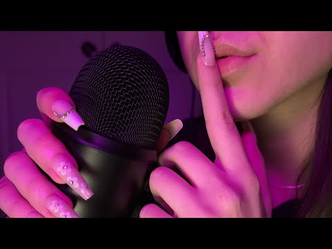 [ASMR - No Talking] Mouthsounds 😴