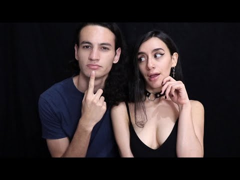 INTENTO DE ASMR - ¿QUÉ PIENSA MI NOVIO DE QUE VENDA MI CUERPO EN PATREON?