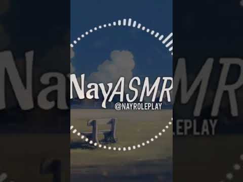Eres tan importante para mí.... #asmr  #roleplay  #viralvideo  #viral #video