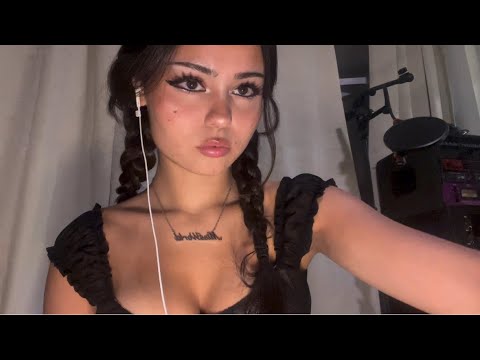 Sketching ASMR 