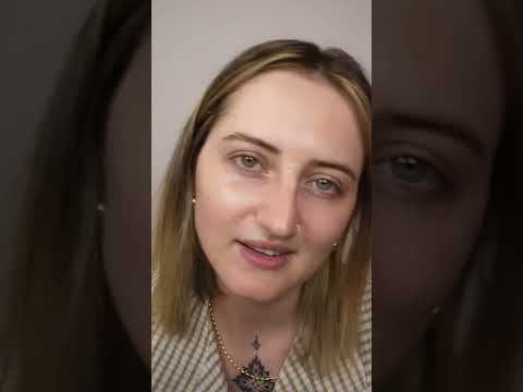 Binaural Mic Quick Meditation 🧘