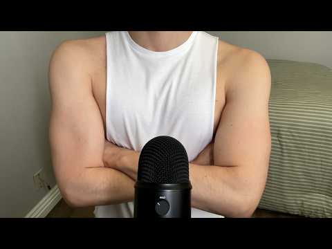 ASMR | For good boys and girls