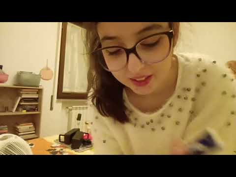 Mommy says it’s bedtime - Relax, you’re safe… let the day go ✨(ASMR Girl Edition)