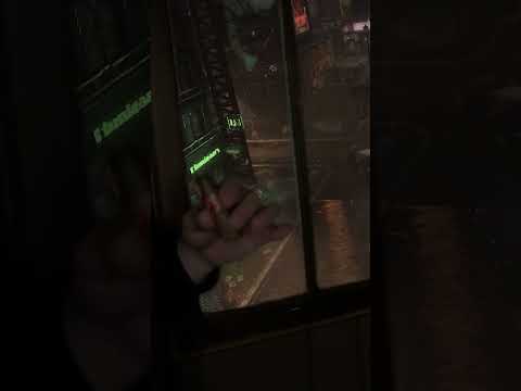 [ASMR] Gotham City Apartment Hangout #asmr #batmanasmr #asmrcigar #asmrwhispering