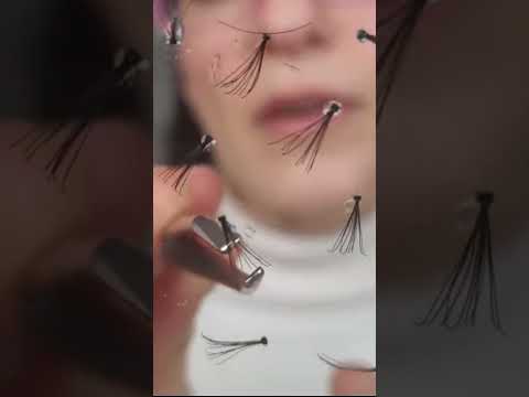 hair removal asmr