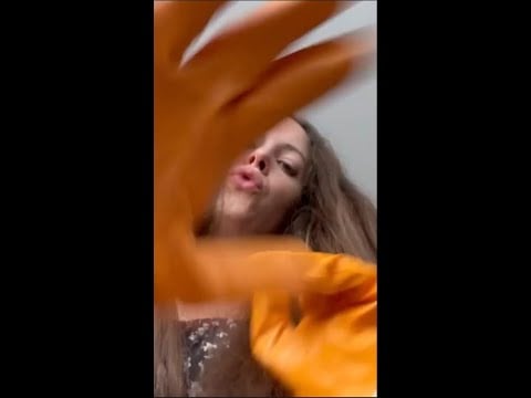 Doing Random Things To You #asmr