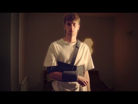 Meine ERSTE Operation | STORYTIME | ASMR