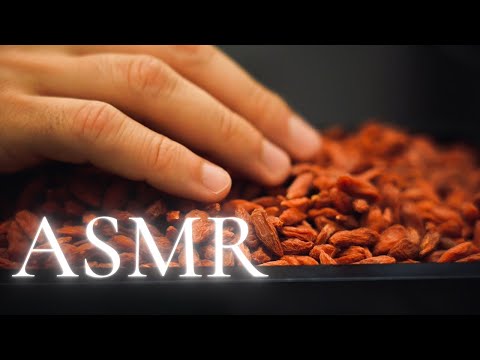 ASMR I MY MAGICAL ZEN GARDEN (NO TALKING)
