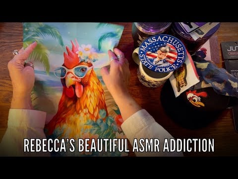 OPENING GIFTS! (No talking version) Massachusetts~Minnesota~Missouri~Unboxing!