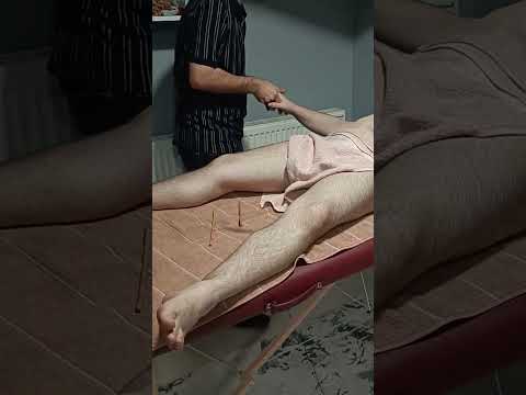 ASMR CHEST SLOW MOTION MASSAGE #shortvideo #massage #shortsasmr #asmr #sleepsolution #relax