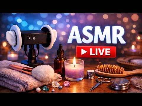 Tu momento de Relax . SusurrosdelSurr ASMR