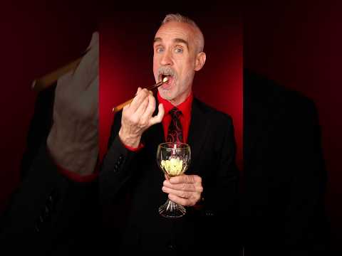 Rich guy tries Japanese candy, part 1 🇯🇵 #asmr #candyopeningvideo