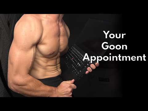 GoonMaxing ASMR