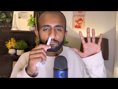 im some day break From Youtube [ASMR]