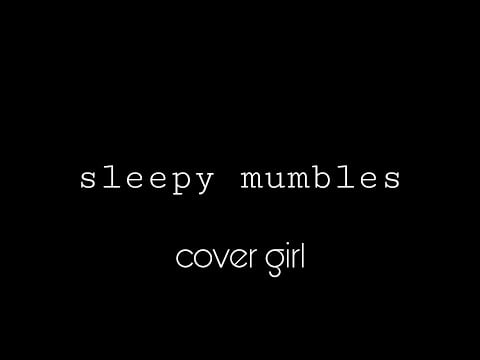 [F4A] cuddling your sleeptalking gf [sleep aid][asmr gf]