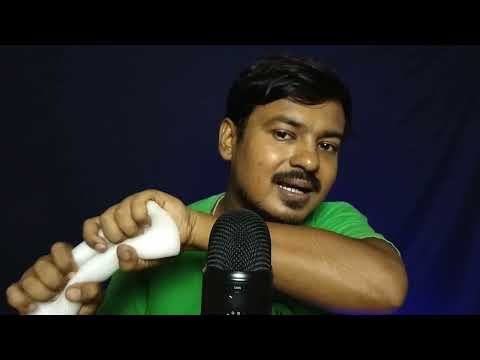 ASMR Can't Sleep? Allow me to help you 